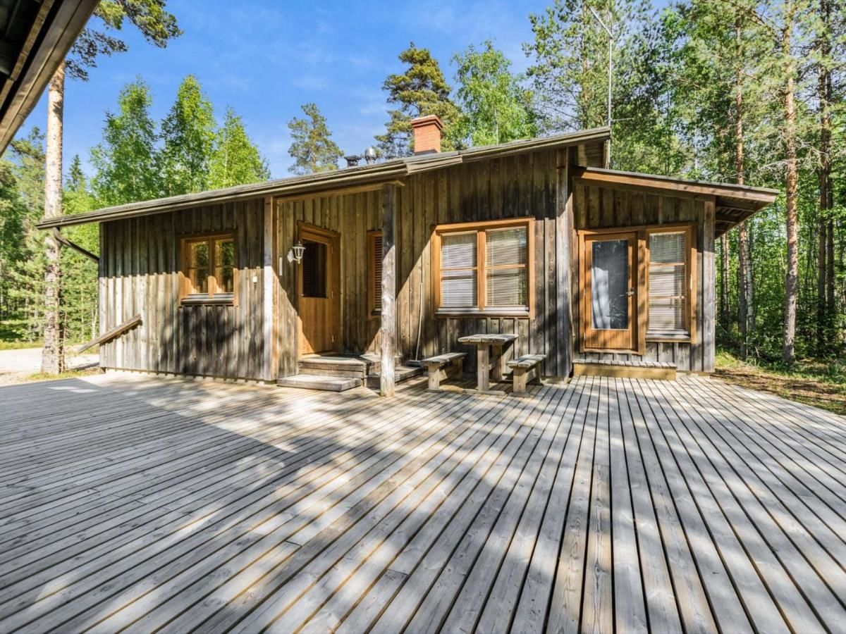 Дома для отпуска Holiday Home Lauhanlinna Isojoki-4