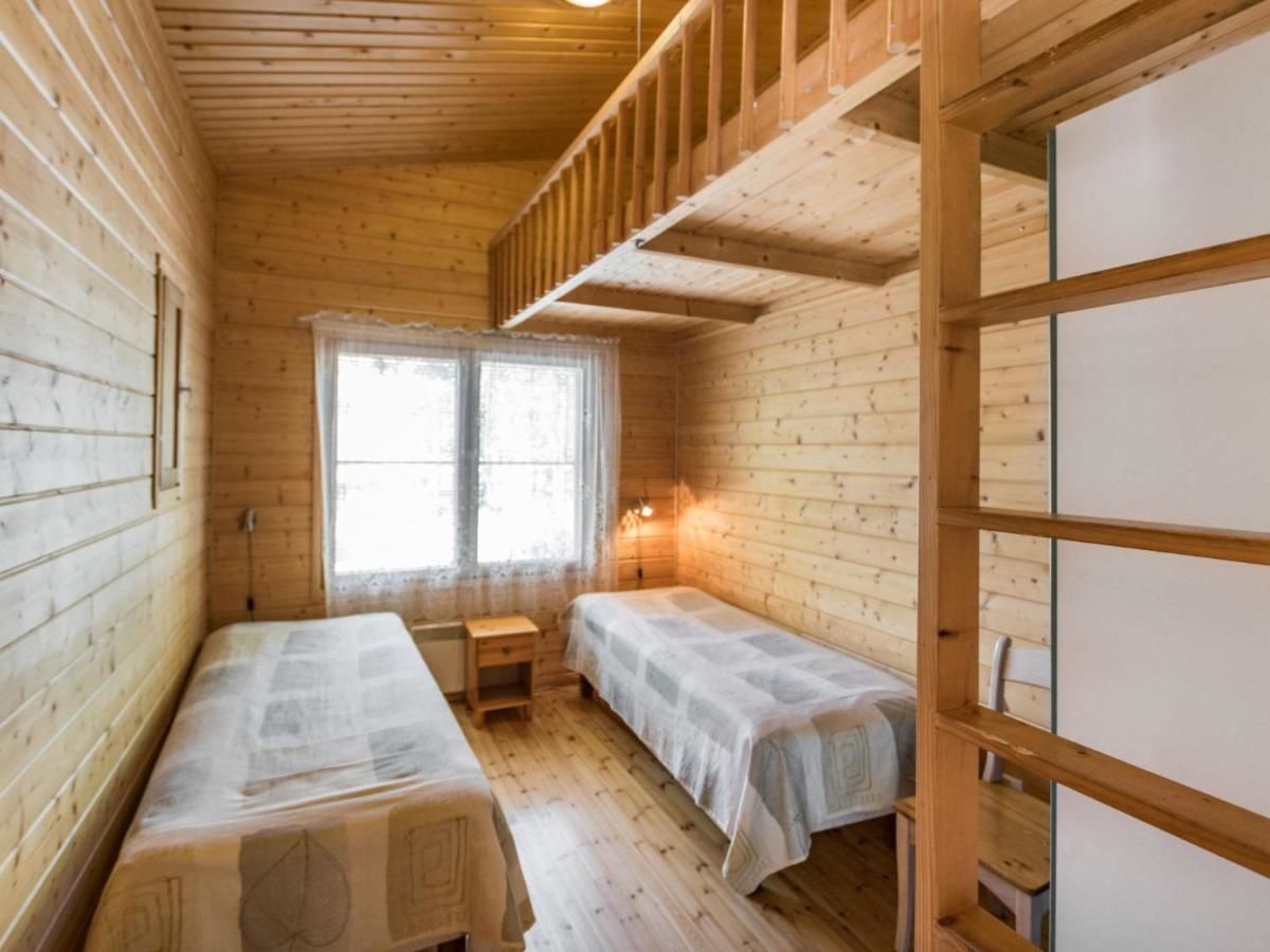 Дома для отпуска Holiday Home Lauhanlinna Isojoki-30