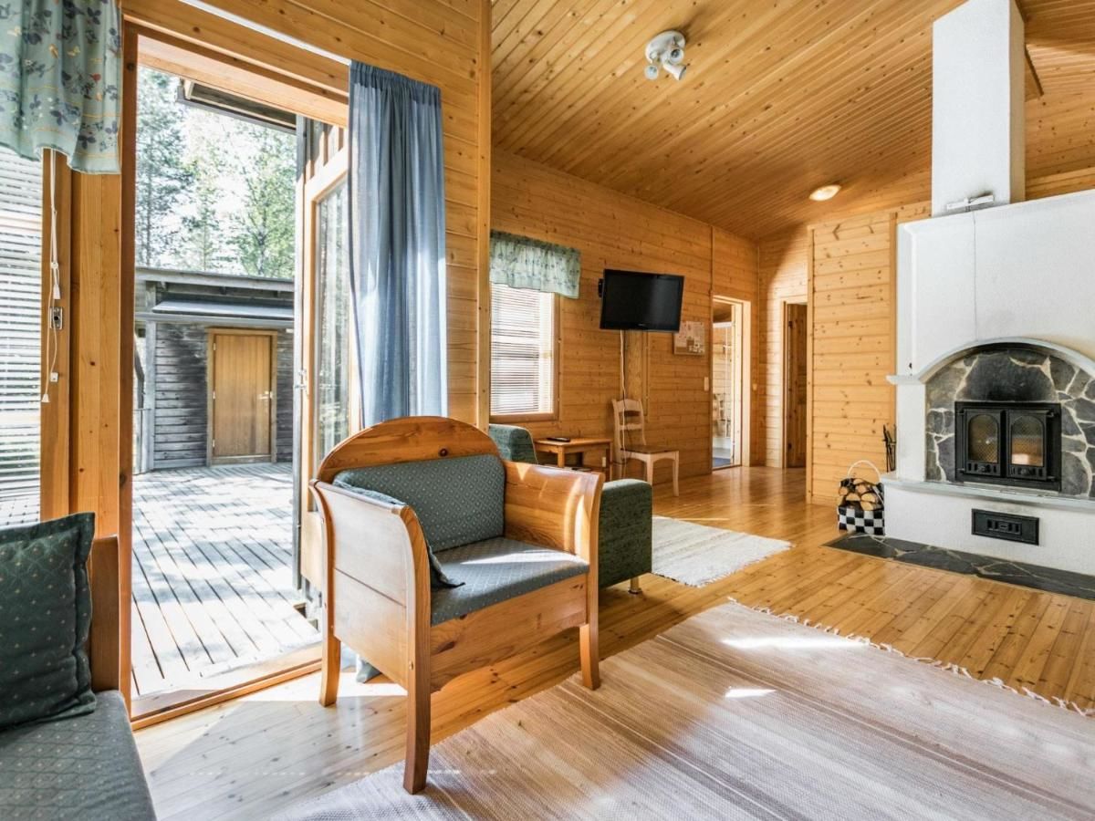 Дома для отпуска Holiday Home Lauhanlinna Isojoki-31