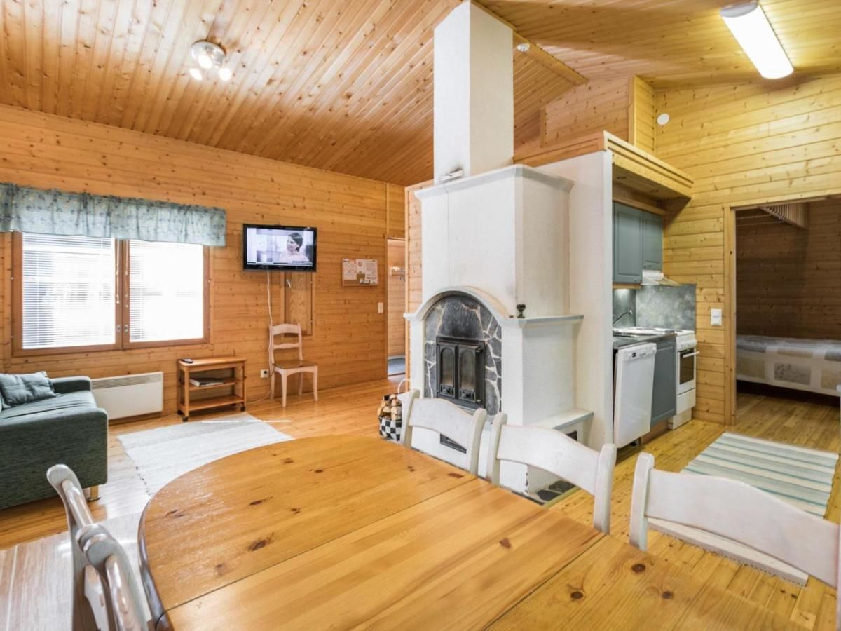 Дома для отпуска Holiday Home Lauhanlinna Isojoki-6