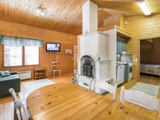 Дома для отпуска Holiday Home Lauhanlinna Isojoki-2