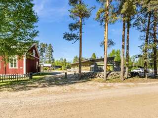 Дома для отпуска Holiday Home Lauhanlinna Isojoki-5